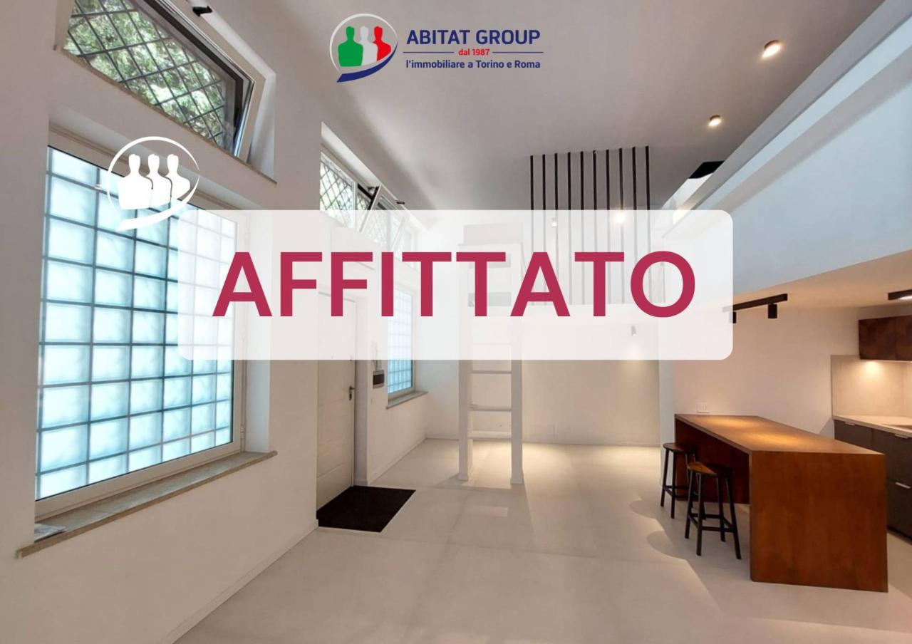 appartamento in affitto a Roma in zona Monte Sacro/Talenti