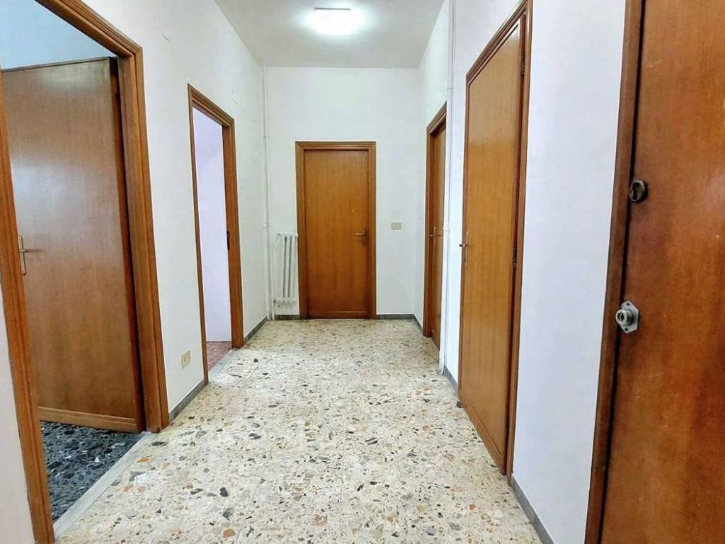 appartamento in affitto a Roma in zona Collatino