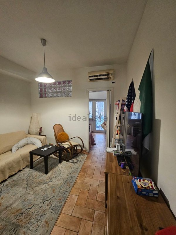 appartamento in affitto a Roma in zona Monte Sacro/Talenti