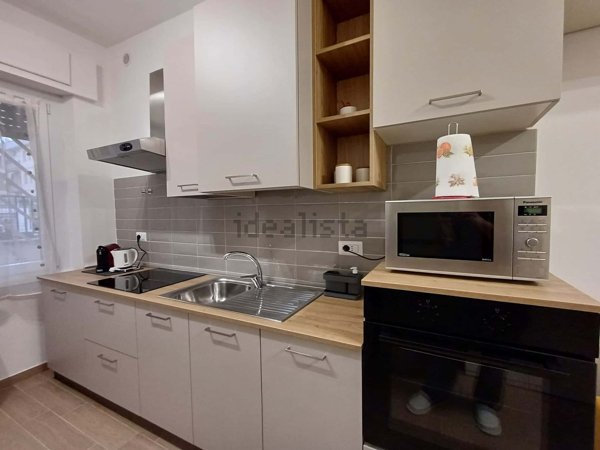 appartamento in affitto a Roma in zona Prenestino-Centocelle