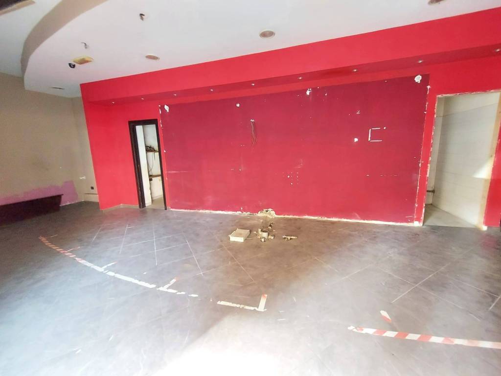 negozio in affitto a Roma in zona Prenestino-Centocelle