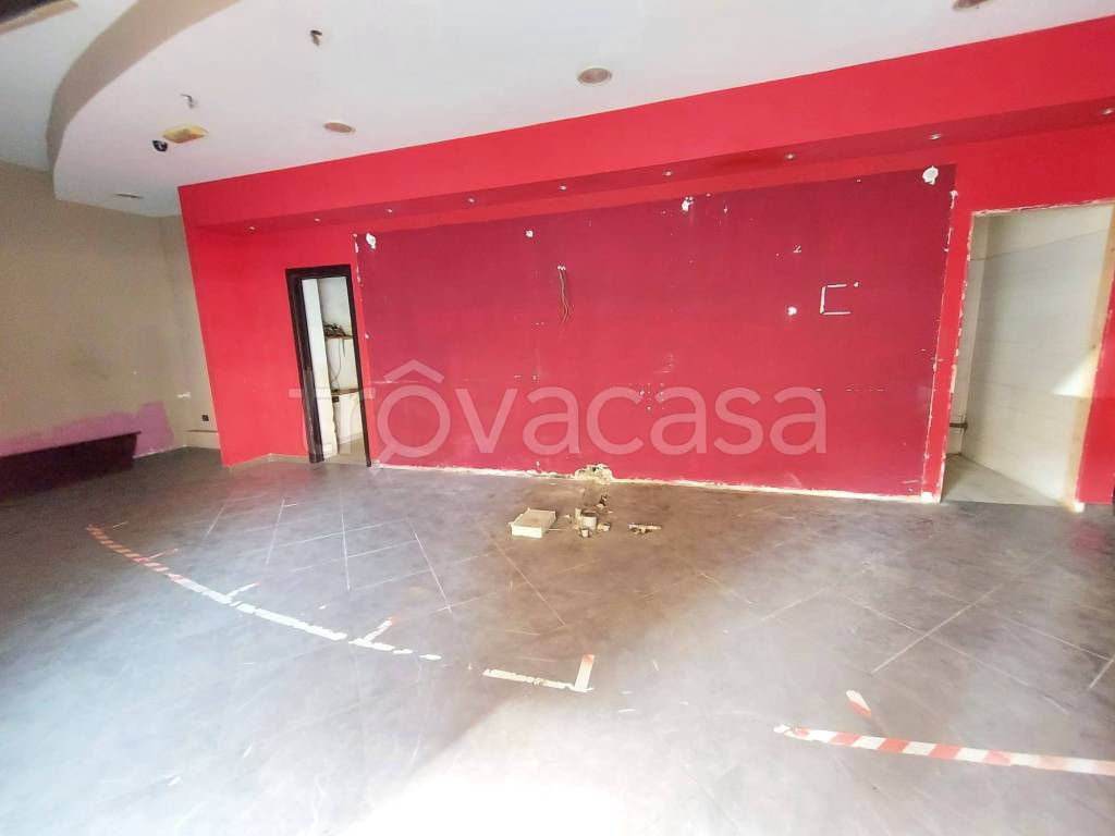 trivano in affitto a Roma in zona Prenestino-Centocelle