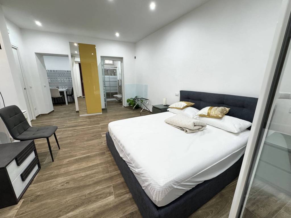 appartamento in affitto a Roma in zona Tuscolano