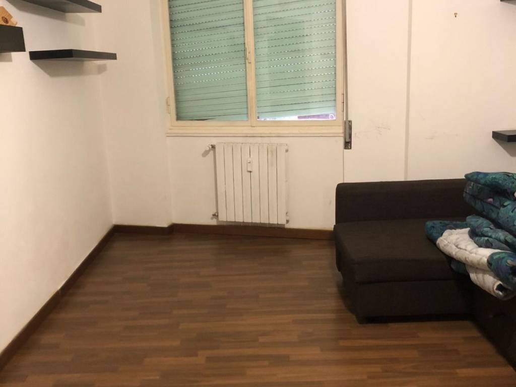 appartamento in affitto a Roma in zona Collatino