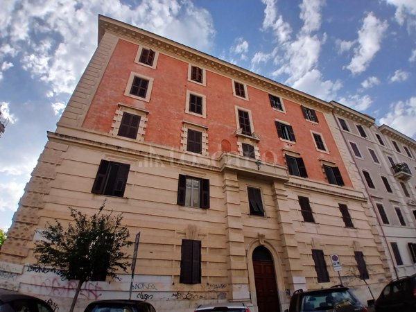 attico in affitto a Roma in zona Appio Latino