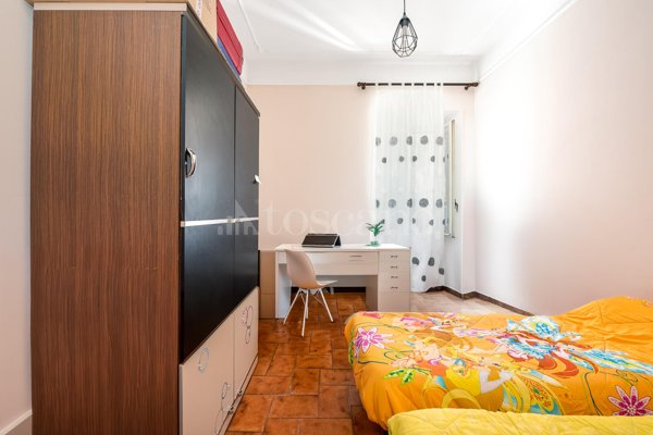 appartamento in affitto a Roma in zona Tiburtino