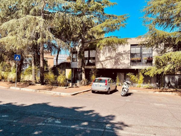 appartamento in affitto a Roma in zona Trionfale