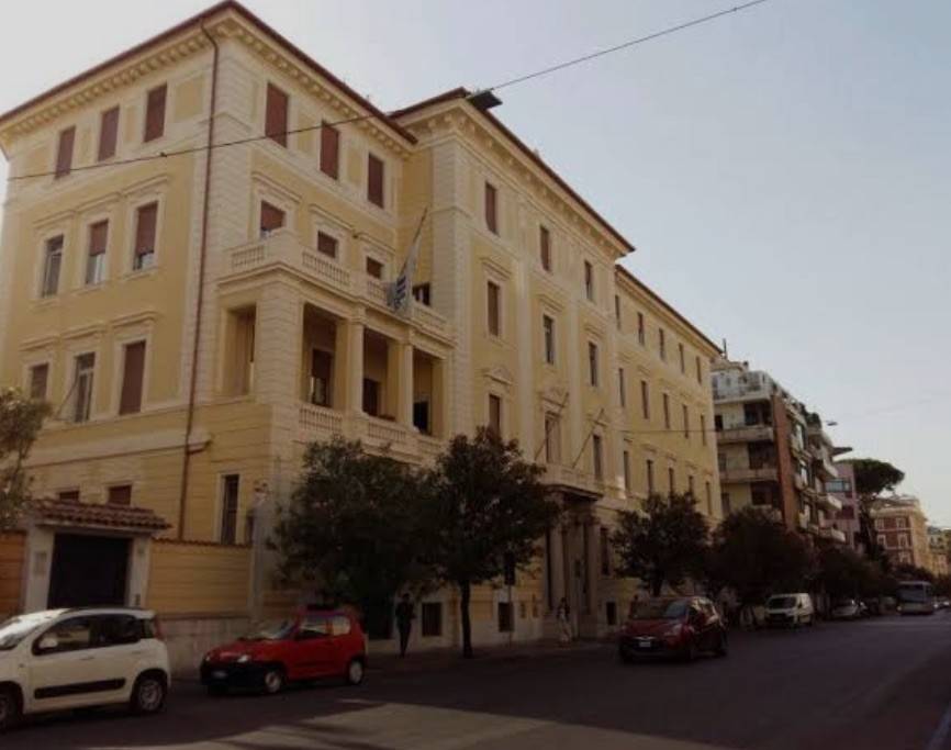 appartamento in affitto a Roma in zona Flaminio