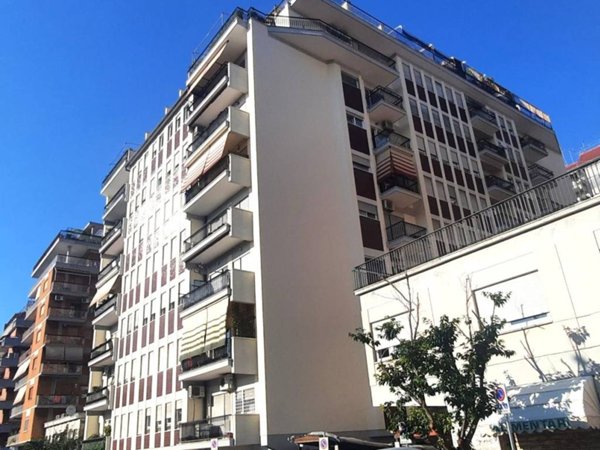 appartamento in affitto a Roma in zona Ostiense