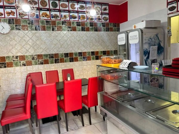 negozio in affitto a Roma in zona Aurelio