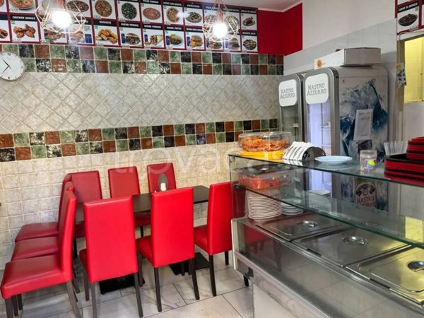 negozio in affitto a Roma