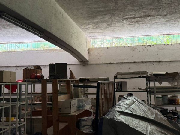 locale commerciale in affitto a Roma in zona Romanina