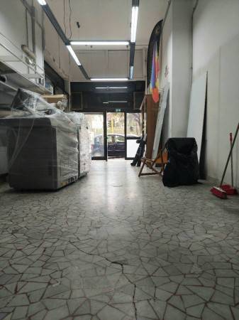 negozio in affitto a Roma in zona Gianicolense