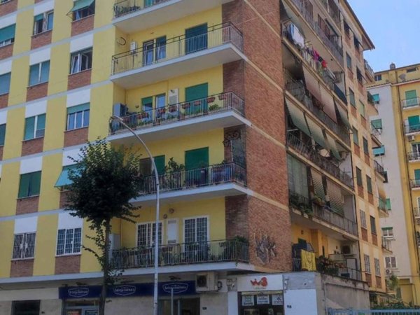 appartamento in affitto a Roma in zona Tiburtino