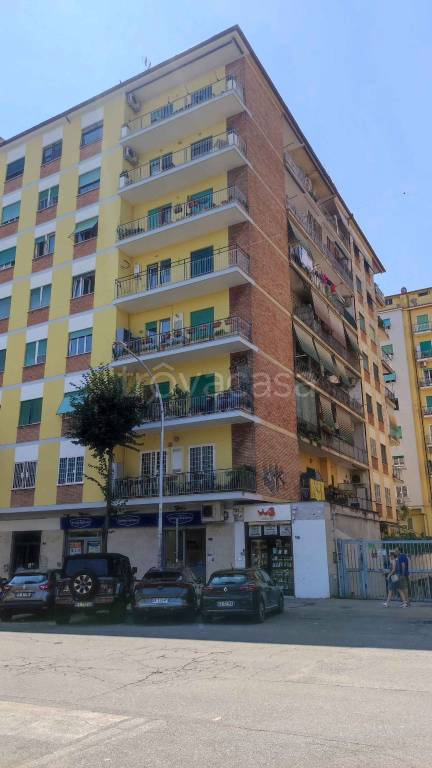 appartamento in affitto a Roma in zona Prenestino-Labicano