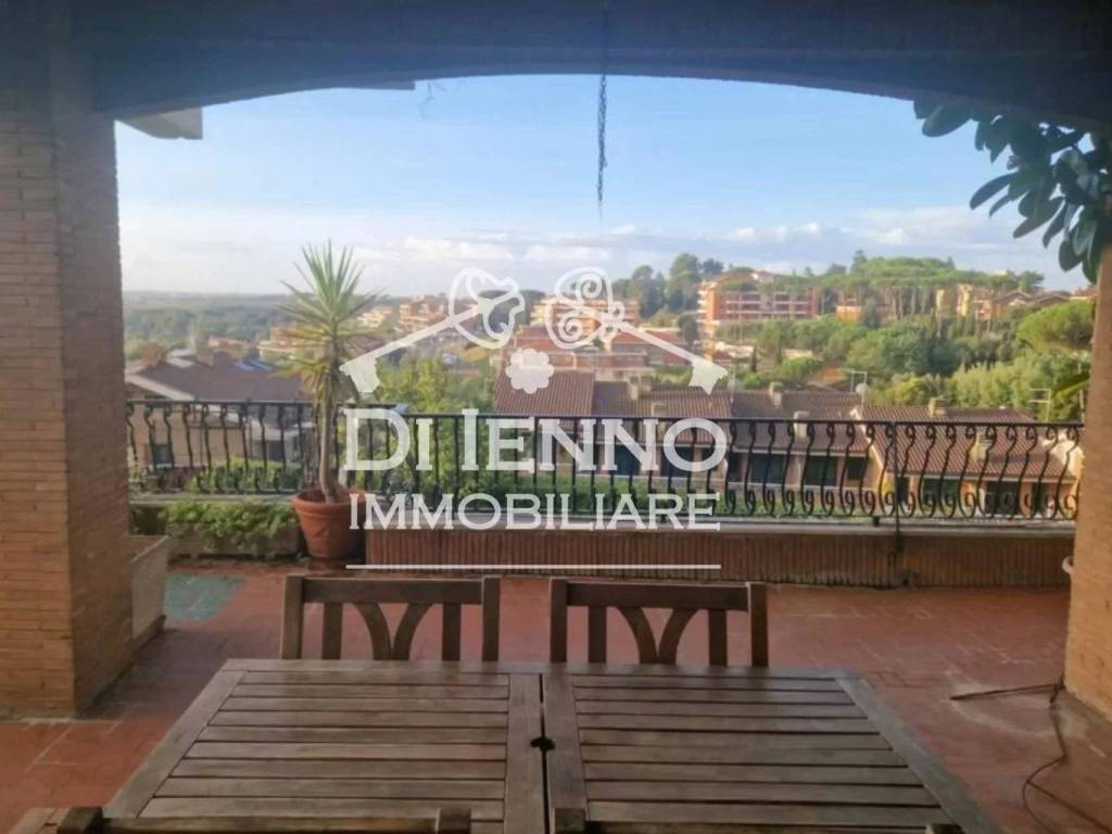 appartamento in affitto a Roma in zona Trionfale