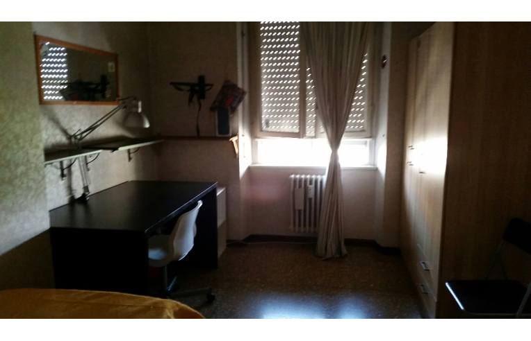 camera singola in affitto a Roma in zona Nomentano