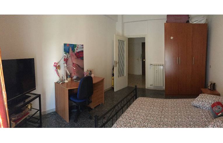 appartamento in affitto a Roma in zona Collatino