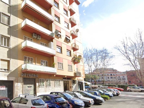 ufficio in affitto a Roma in zona Ostiense