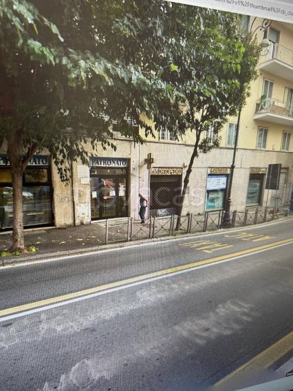 trivano in affitto a Roma in zona Rione Monti/Campitelli