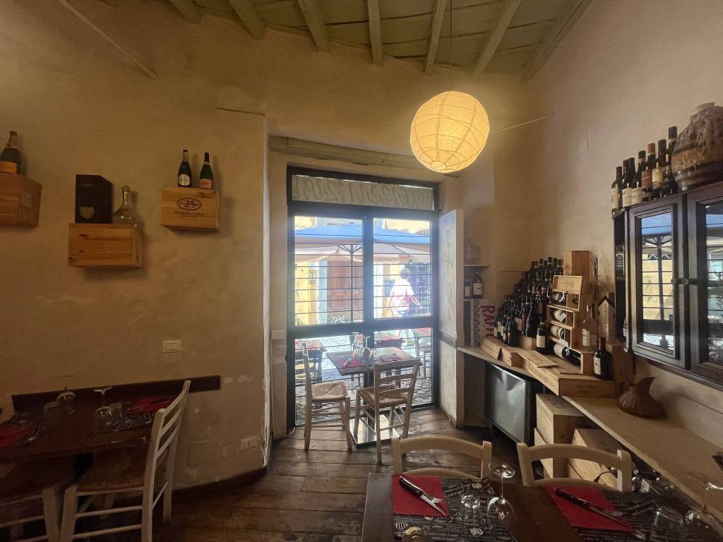 negozio in affitto a Roma in zona Centro Storico
