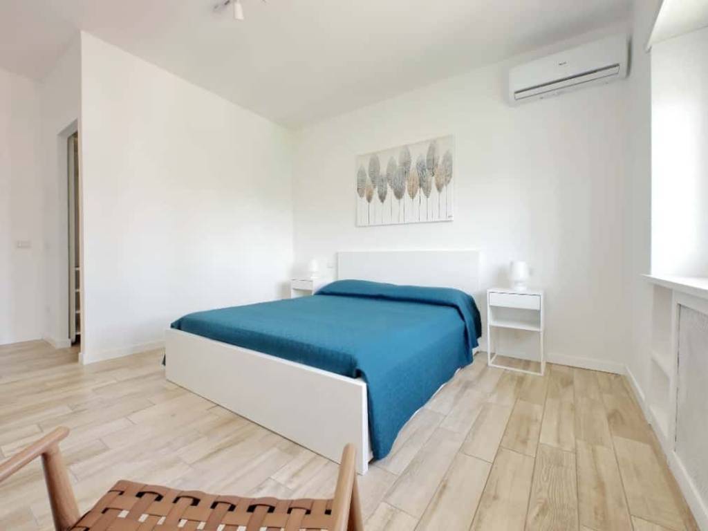 appartamento in affitto a Roma in zona Portuense