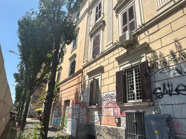 appartamento in affitto a Roma in zona Tiburtino
