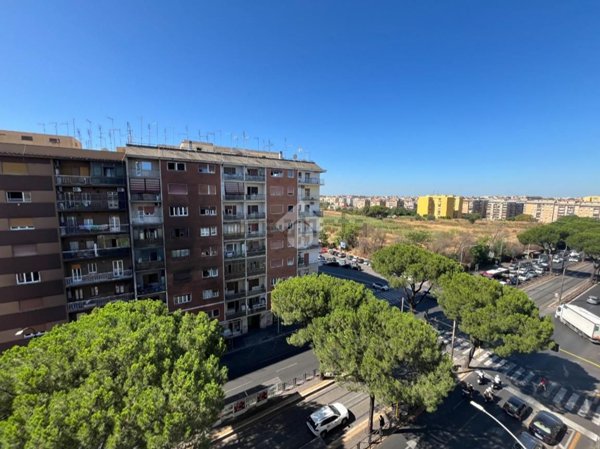 appartamento in affitto a Roma in zona Collatino