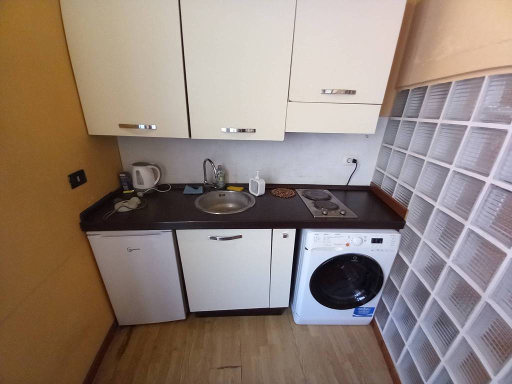 appartamento in affitto a Roma in zona Tiburtino