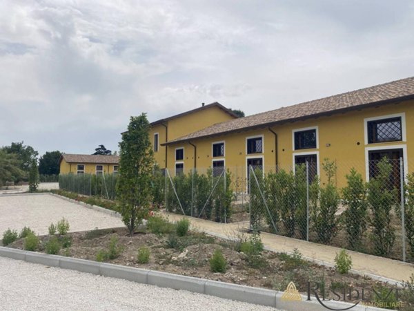 appartamento in affitto a Roma in zona Prima Porta