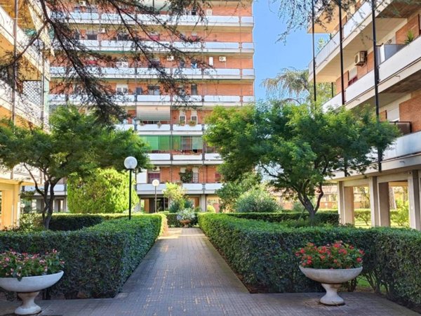 appartamento in affitto a Roma in zona Alessandrino