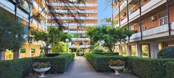 appartamento in affitto a Roma in zona Torre Spaccata