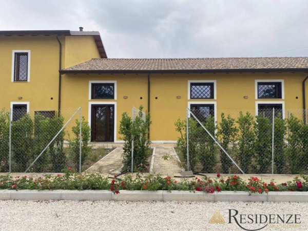 appartamento in affitto a Roma in zona Prima Porta