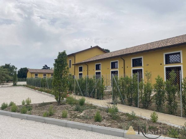 appartamento in affitto a Roma in zona Prima Porta