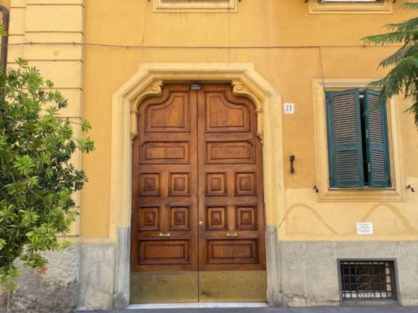 appartamento in affitto a Roma in zona Della Vittoria