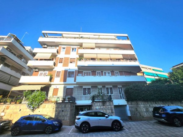 appartamento in affitto a Roma in zona Gianicolense