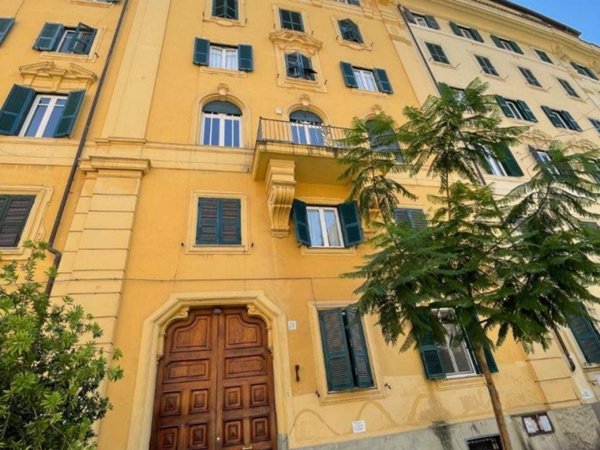appartamento in affitto a Roma in zona Della Vittoria