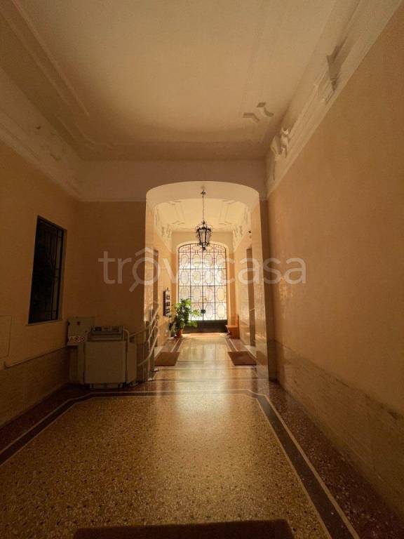 appartamento in affitto a Roma in zona Della Vittoria