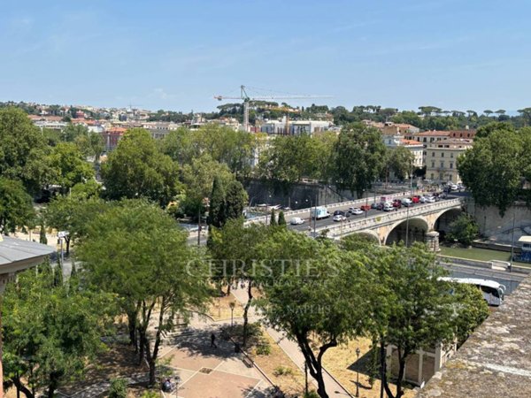 appartamento in affitto a Roma in zona Rione Prati