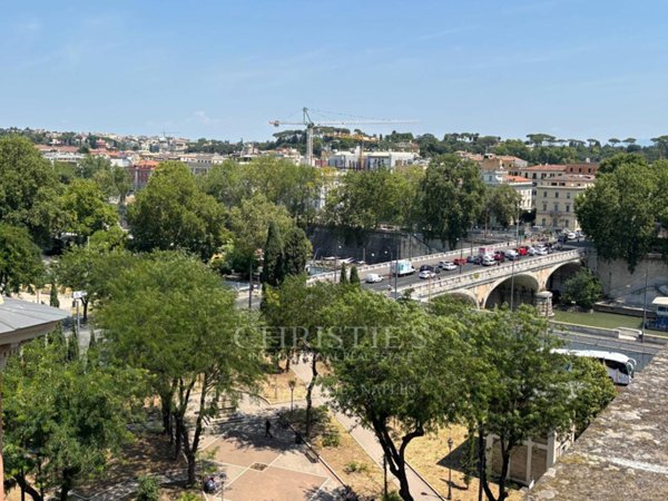 appartamento in affitto a Roma in zona Rione Prati