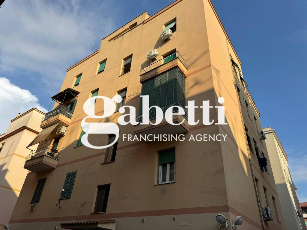 appartamento in affitto a Roma in zona Prenestino-Centocelle