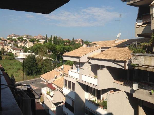 monolocale in affitto a Roma in zona Grottarossa