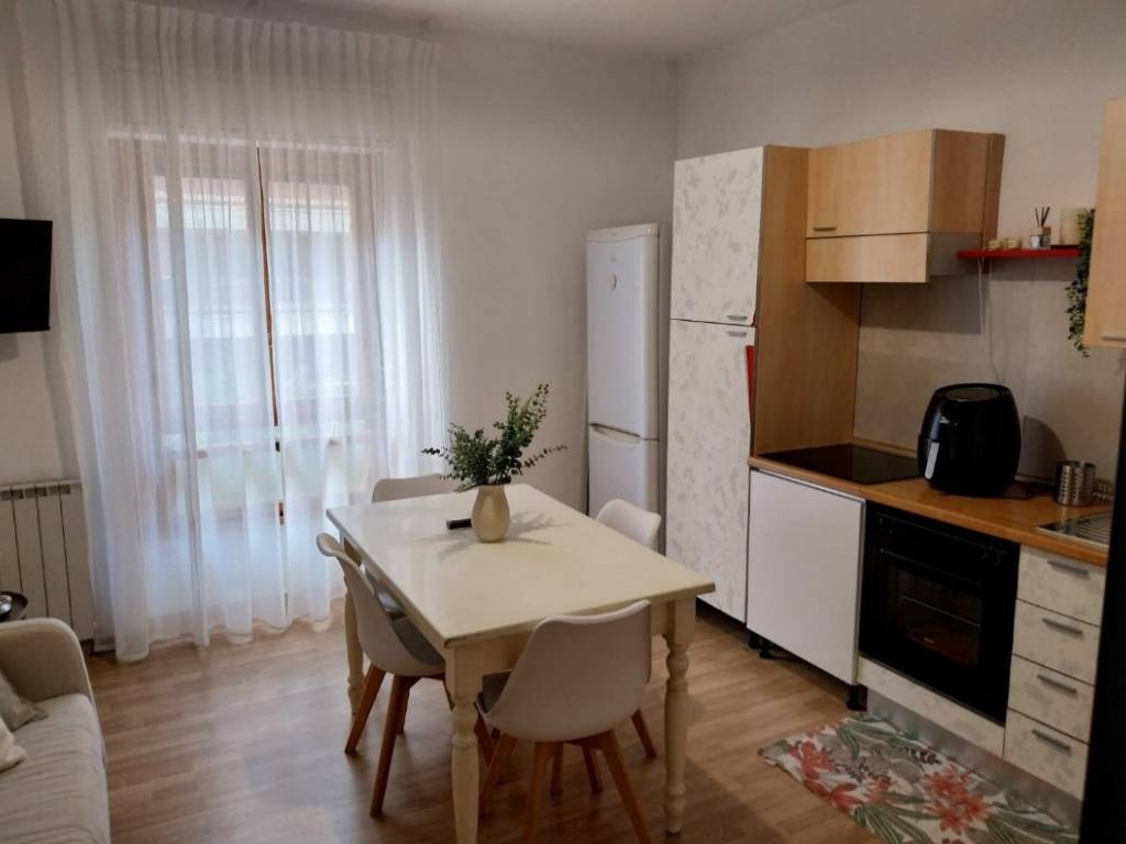 appartamento in affitto a Roma in zona Aurelio