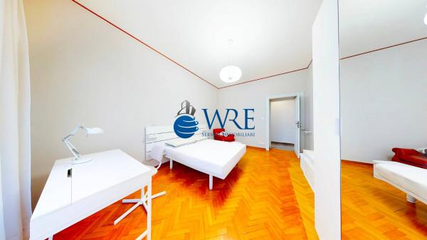 appartamento in affitto a Roma in zona Salario