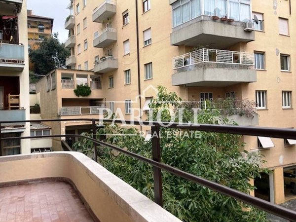 appartamento in affitto a Roma in zona Parioli