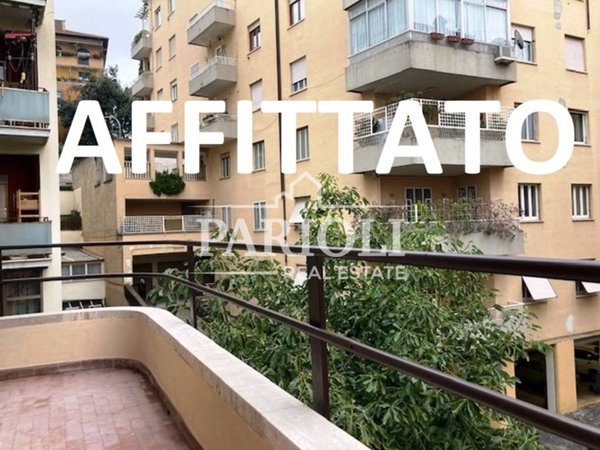 appartamento in affitto a Roma in zona Parioli