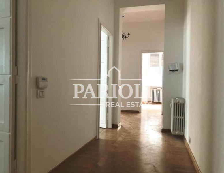 appartamento in affitto a Roma in zona Parioli