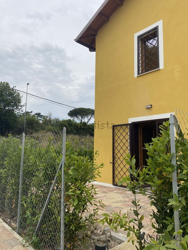appartamento in affitto a Roma in zona Labaro