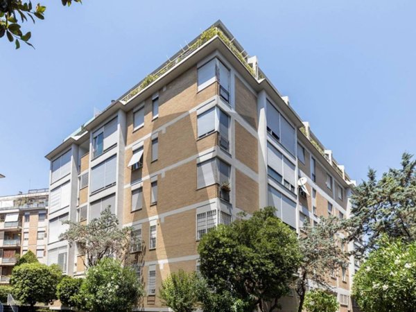appartamento in affitto a Roma in zona Tor di Quinto