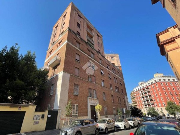 appartamento in affitto a Roma in zona Trieste